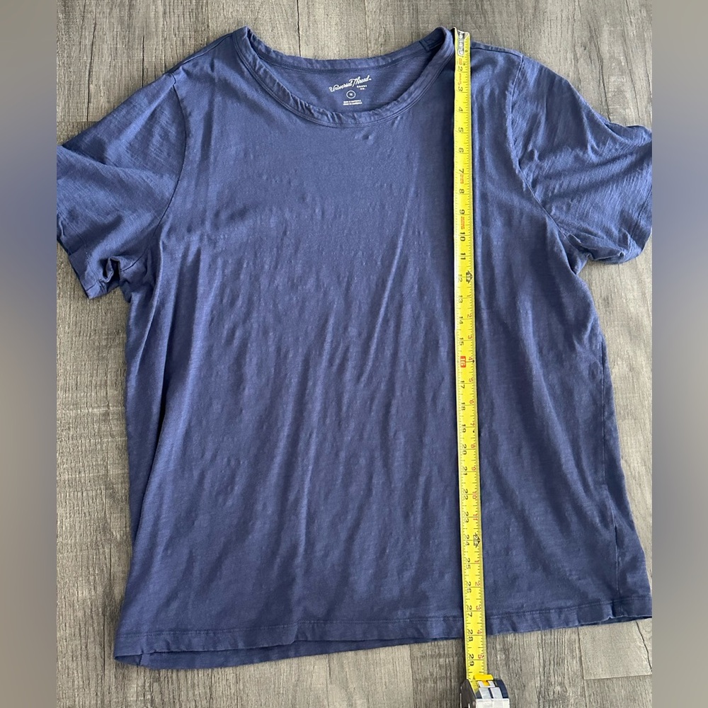 Bundle of 2 universal thread Tshirts size 1X - Picture 5 of 13